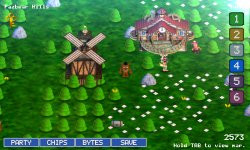 five nights at freddy world