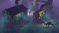 flame in the flood factory wolf