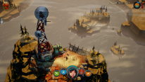 flame in the flood highground