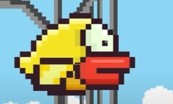 Flappy Bird Epic Games Store for Android Launch Trailer