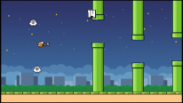 Flappy Birds Family screenshot 5