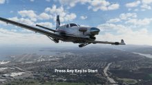 Flight Simulator 2020 - screenshots persos