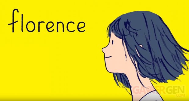 FLORENCE Switch Release Date Trailer