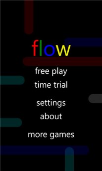 Flow Free 1