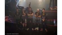 Fnatic CS GO DHFR15