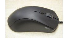 Fnatic souris Flick G1 (2)