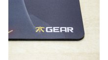 Fnatic tapis de souris Focus XXL Neon Edition (1)