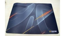 Fnatic tapis de souris Focus XXL Neon Edition (4)