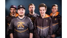 fnatic