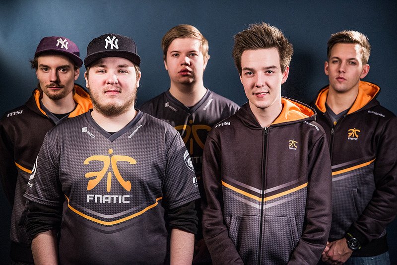 fnatic