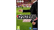 football manager 2017 jaquette