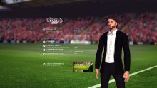 Football Manager 2017 Test