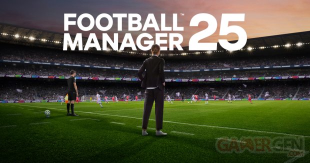 Football Manager 25  Announce   Web and Social Assets 1200x630 Opengraph