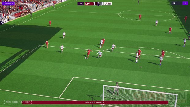 FOOTBALL MANAGER 26 2