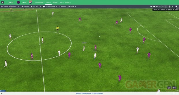 Football Manager (8)