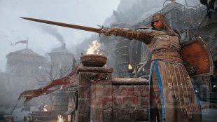For Honor 01 31 01 2019