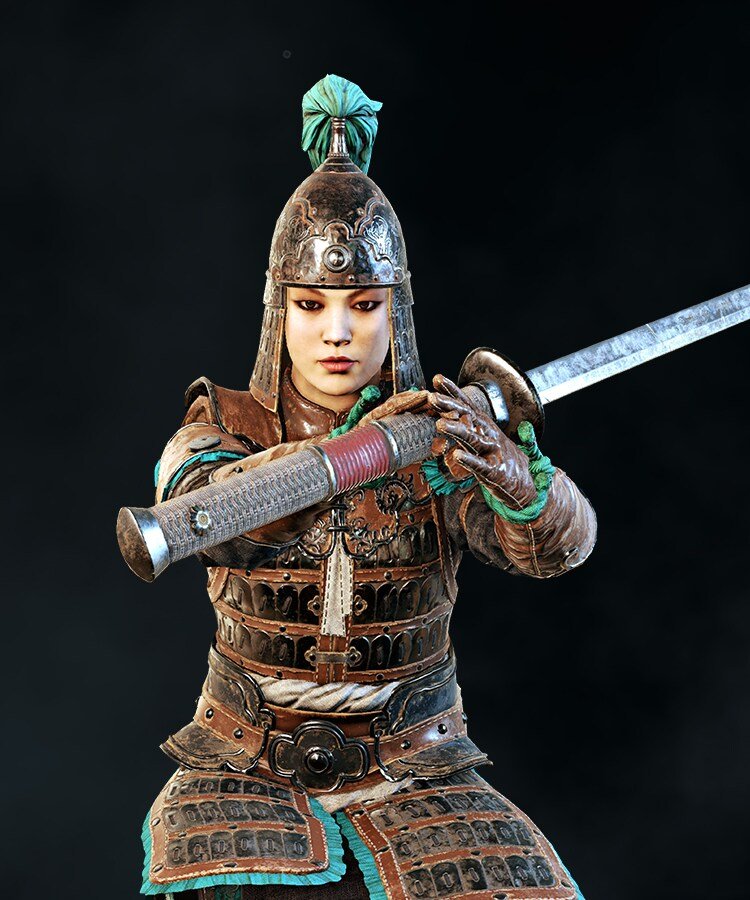 For-Honor-Fu-Huo-31-10-2019