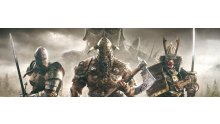 For Honor image
