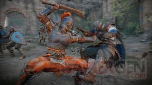 For Honor images Marching Fire Breche (12)