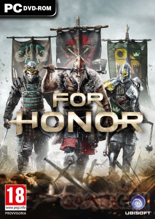 for honor jaquette (2)