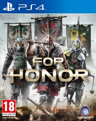 for honor jaquette (4)