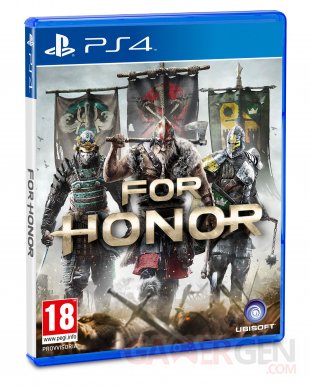 for honor jaquette (5)