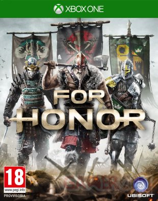 for honor jaquette (6)