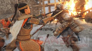 For Honor Marching Fire Arcade 21 08 2018 screenshot (9)