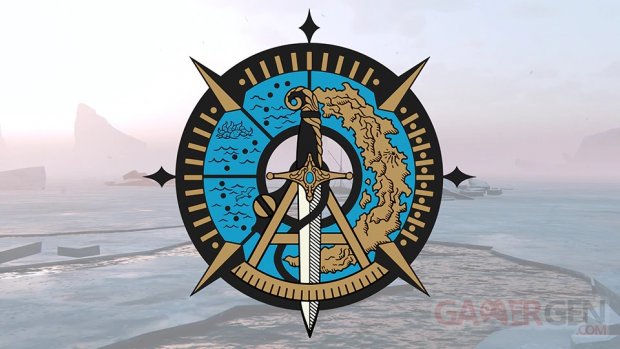 For Honor Outlanders Voyageurs logo