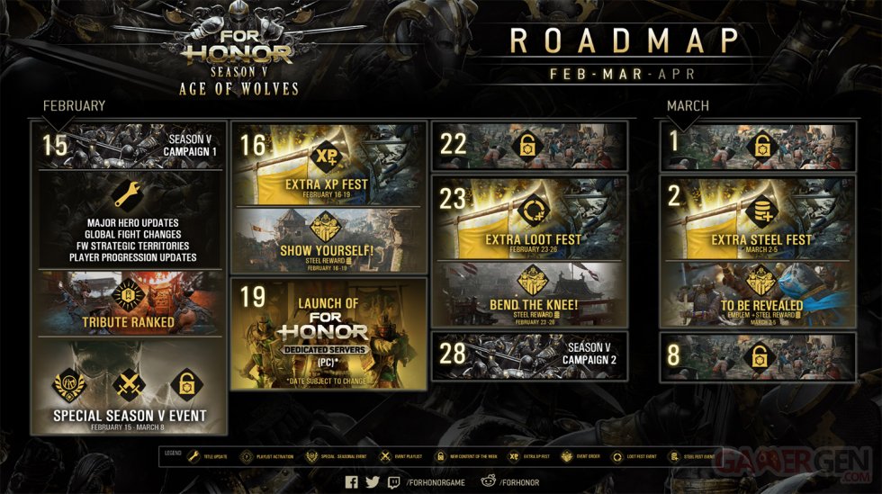 For-Honor_Saison-V_Road-Map