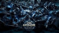 For Honor Saison VII Storm and Fury art