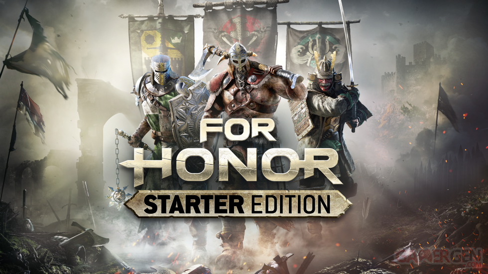 For-Honor-Starter-Edition_art