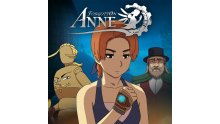 Forgotton Anne 