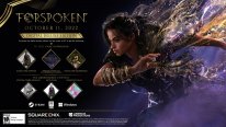 Forspoken Deluxe Edition PC 10 03 2022