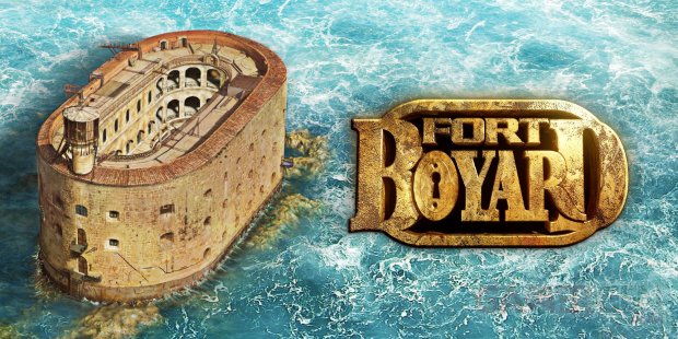 Fort Boyard 17 06 2019 (45)