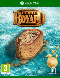 Fort Boyard 17 06 2019 (50)
