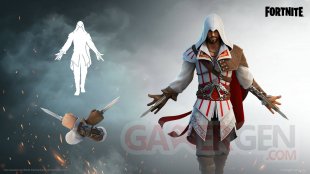 Fortnite Assassin's Creed 01 05 04 2022