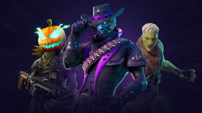 Fortnite Un Evenement Cauchemars Avec Des Monstres Dans Le Battle - fortnite un evenement cauchemars avec des monstres dans le battle royale lance en video changelog 6 20 sauver le monde gamergen com