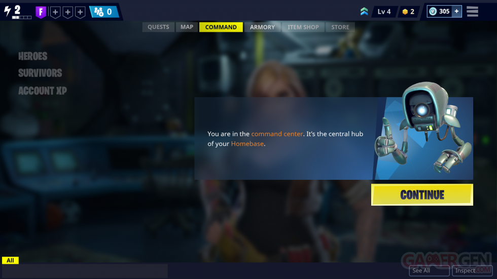 Fortnite_blog_save-the-world-state-of-development---october-2018_TutorialScreen_UI-1920x1080-712280dc3656a636732587bf1131267a58f690ef