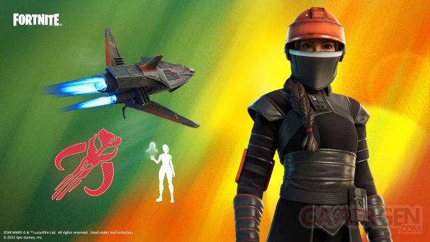 fortnite boba fett fortnite fennec shand outfit mythosaur signet back bling fennecs ship glider and this is the way emote 1920x1080 8a6847ed0a58