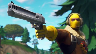 fortnite le patch de 10 go sur ps4 est un imprevu epic games enquete gamergen com - fortnite prend combien de go