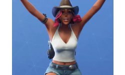 Fortnite Calamity