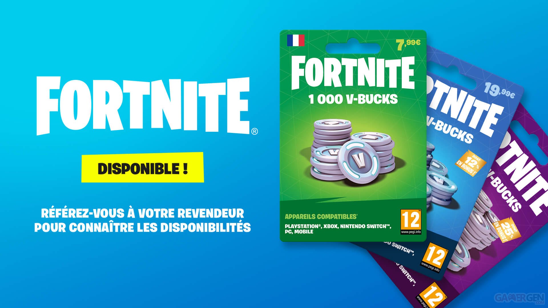 Fortnite V Bucks Codes 2025 David K Main