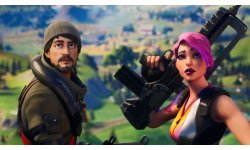 JEUX VIDÉO. Le jeu Fortnite inaccessible à cause d'un trou noir !