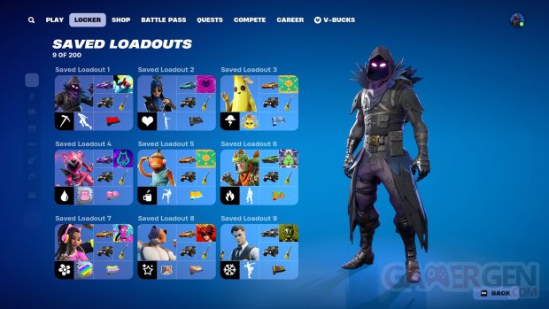 Fortnite Chapitre 2 Remix 19 02 11 2024