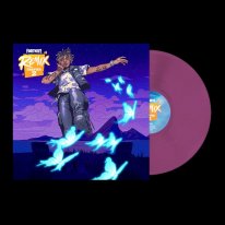 Fortnite Chapitre 2 Remix album 05 23 11 2024