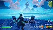 Fortnite Chapitre 2 Remix évènement Conclusion préparatifs 01 24 11 2024