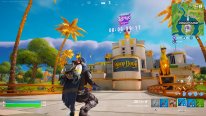 Fortnite Chapitre 2 Remix évènement Conclusion préparatifs 04 24 11 2024