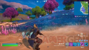 Fortnite Chapitre 2 Remix évènement Conclusion préparatifs 10 25 11 2024