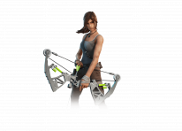 Fortnite Chapitre 2 Saison 6 skin Lara Croft 1